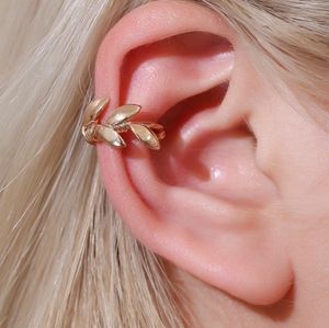 Women Ear Cuff Earrings